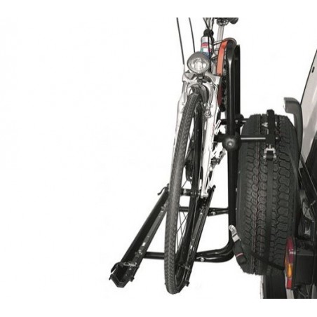 PERUZZO 4x4 BRENNERO Porte-vélos Offroad