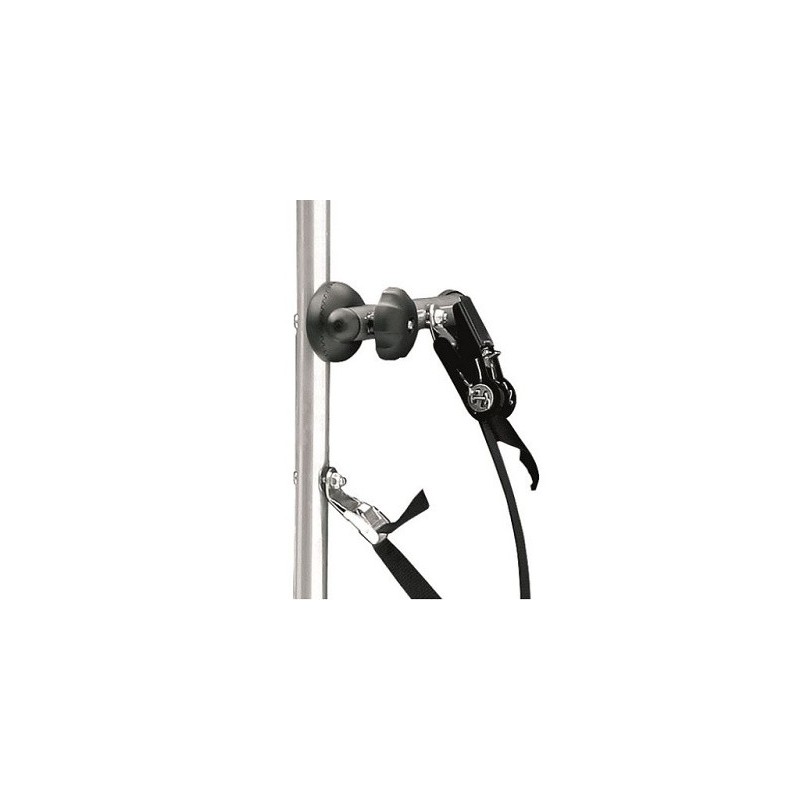 PERUZZO 4x4 BRENNERO Porte-vélos Offroad