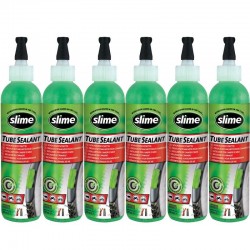 SLIME® produit d'étanchéité pour chambre à air