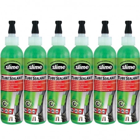 SLIME® produit d'étanchéité pour chambre à air