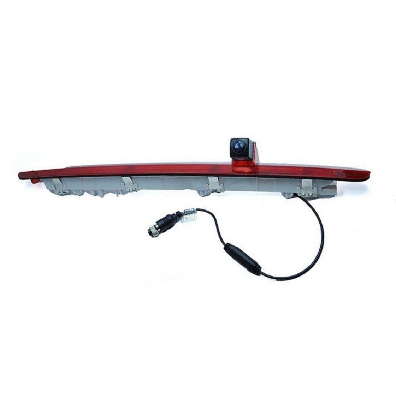Rear View Color Camera for MB VITO (W447)