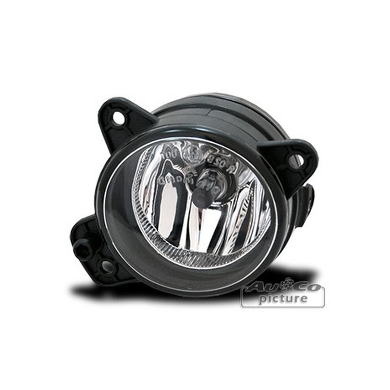 Feu antibrouillard Gauche pour SKODA FABIA 1 (6Y)