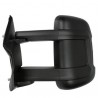 Rétroviseur extérieur pour PEUGEOT BOXER 2 Gauche (Version longue/Manuellement) Rétroviseur extérieur pour PEUGEOT BOXER 2 Gauche (Version longue/Manuellement)