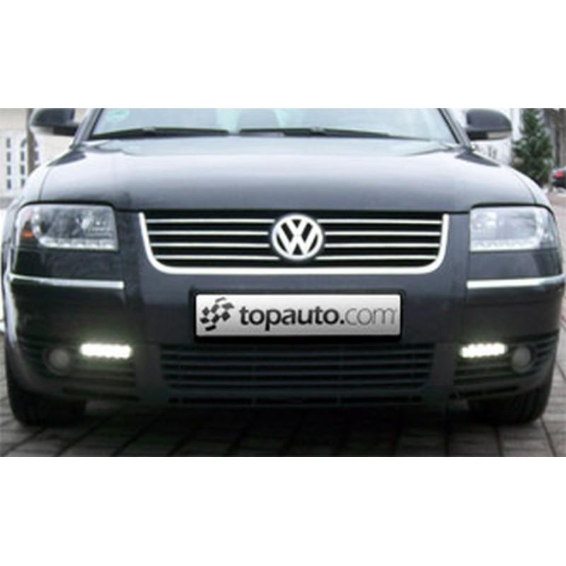 LED - Feux diurnes  Homologue CEE