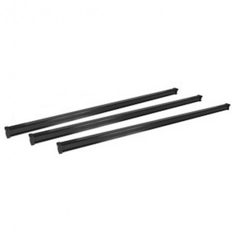 NORDRIVE KARGO Barres de Toit 3-Barres pour FORD TRANSIT CUSTOM NORDRIVE KARGO Barres de Toit 3-Barres pour FORD TRANSIT CUSTOM