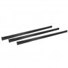 NORDRIVE KARGO Barres de Toit 3-Barres pour FORD TRANSIT CUSTOM NORDRIVE KARGO Barres de Toit 3-Barres pour FORD TRANSIT CUSTOM