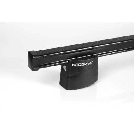 NORDRIVE KARGO Barres de Toit 3-Barres pour FORD TRANSIT CUSTOM NORDRIVE KARGO Barres de Toit 3-Barres pour FORD TRANSIT CUSTOM