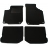 Tapis de sol textile pour VW NEW BEETLE Tapis de sol textile pour VW NEW BEETLE