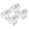 NORDRIVE EVOS Fitting Kit - 129 NORDRIVE EVOS Fitting Kit - 129