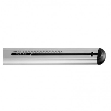 NORDRIVE EVOS ALUMIA - XL (140 cm) NORDRIVE EVOS ALUMIA - XL (140 cm)