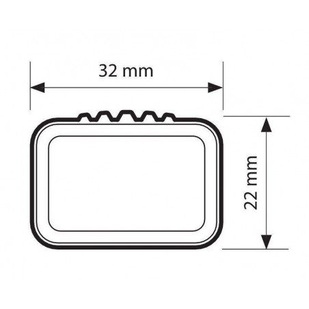 NORDRIVE EVOS QUADRA Barres de toit pour VW GOLF 5 BERLINE NORDRIVE EVOS QUADRA Barres de toit pour VW GOLF 5 BERLINE