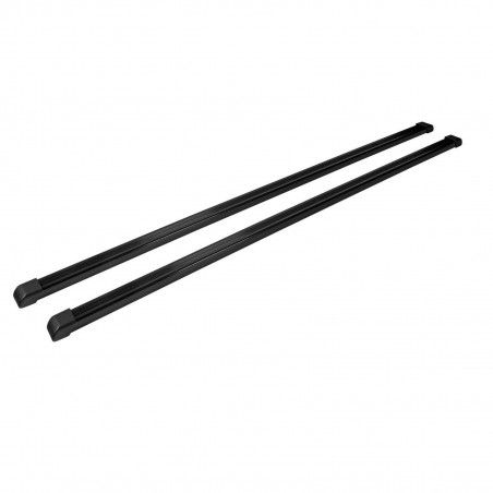 NORDRIVE EVOS QUADRA Barres de toit pour VW GOLF 5 BERLINE NORDRIVE EVOS QUADRA Barres de toit pour VW GOLF 5 BERLINE