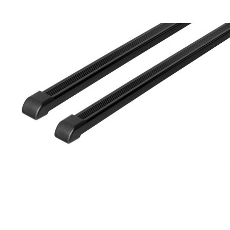 NORDRIVE EVOS QUADRA Barres de toit pour VW GOLF 5 BERLINE NORDRIVE EVOS QUADRA Barres de toit pour VW GOLF 5 BERLINE