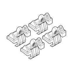 NORDRIVE EVOS Fitting Kit - 35