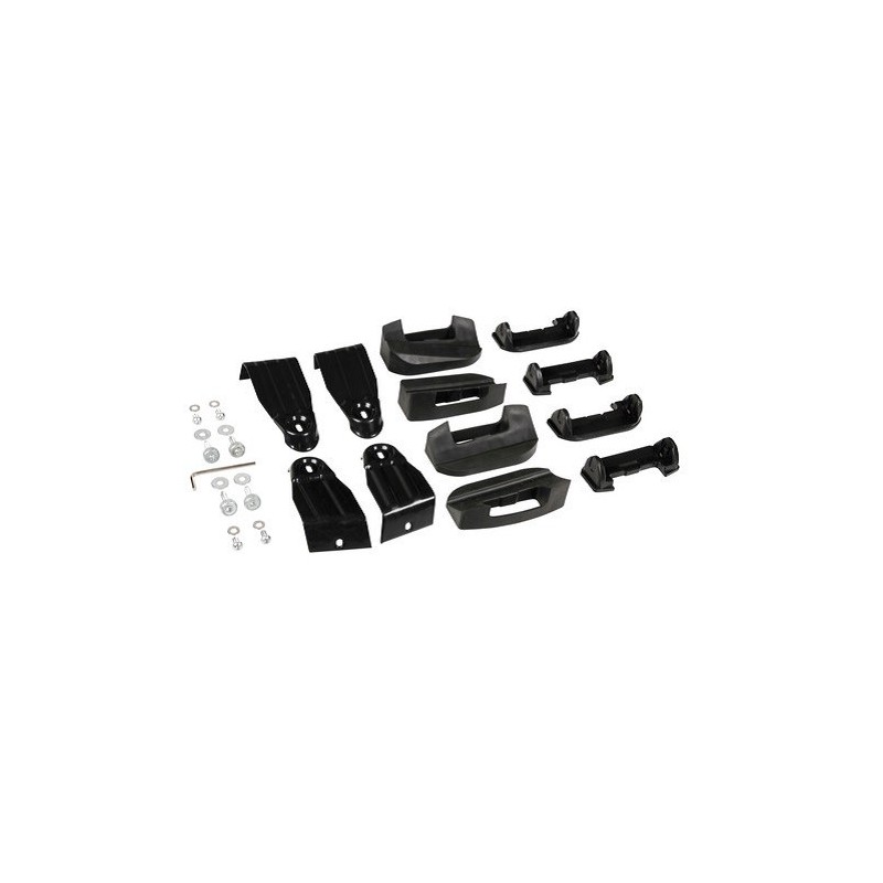 NORDRIVE EVOS Fitting Kit - 101