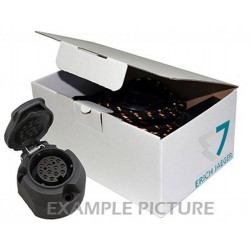 ERICH JAEGER KIT ÉLECTRIQUE 13 BROCHES MERCEDES CLA / C117