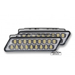 LED - Feux diurnes  Homologue CEE