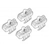 NORDRIVE EVOS Fitting Kit - 205 NORDRIVE EVOS Fitting Kit - 205