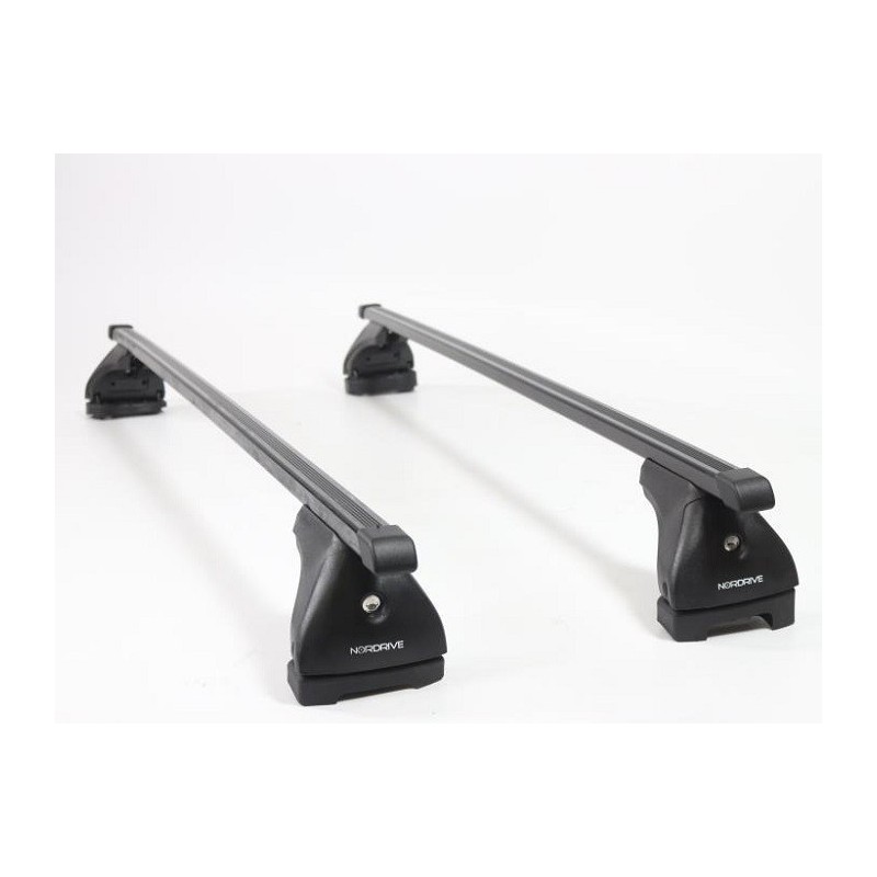NORDRIVE EVOS QUADRA Barres de toit pour ALFA ROMEO GIULIETTA