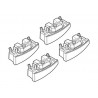 NORDRIVE EVOS Fitting Kit - 114 NORDRIVE EVOS Fitting Kit - 114