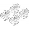 NORDRIVE EVOS Fitting Kit - 186 NORDRIVE EVOS Fitting Kit - 186
