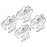NORDRIVE EVOS Fitting Kit - 178 NORDRIVE EVOS Fitting Kit - 178