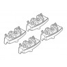 NORDRIVE EVOS Fitting Kit - 177 NORDRIVE EVOS Fitting Kit - 177