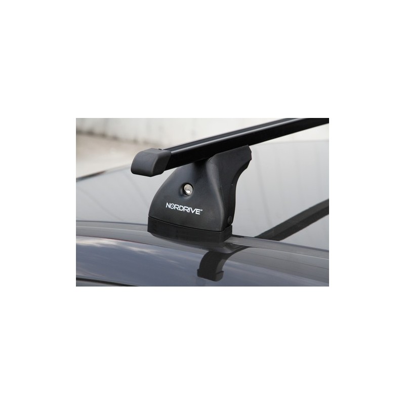 NORDRIVE EVOS Fitting Kit - 163