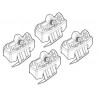 NORDRIVE EVOS Fitting Kit - 150 NORDRIVE EVOS Fitting Kit - 150