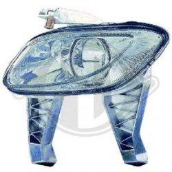 phare anti-brouillard Droite  YPSILON,