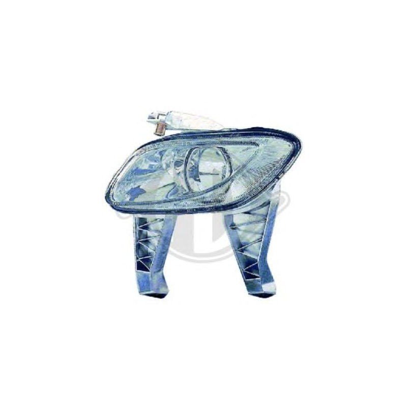 phare anti-brouillard Gauche  YPSILON,