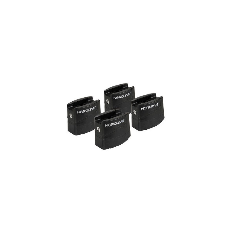 NORDRIVE KARGO Fitting kit (fix points) - N30272 NORDRIVE KARGO Fitting kit (fix points) - N30272