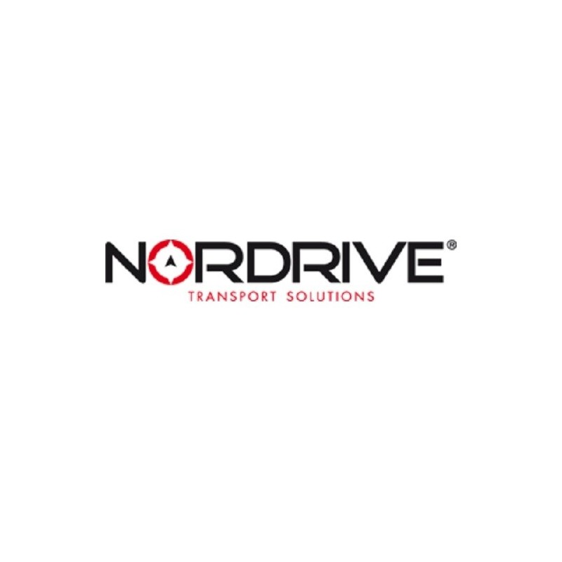 NORDRIVE KARGO Fitting kit (fix points) - N30272 NORDRIVE KARGO Fitting kit (fix points) - N30272