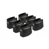 NORDRIVE KARGO Fitting kit (fix points) - N30343 NORDRIVE KARGO Fitting kit (fix points) - N30343
