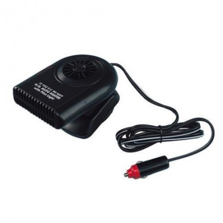 Chauffage de voiture / Aérotherme 12 V / 160 W Chauffage de voiture / Aérotherme 12 V / 160 W