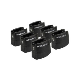 NORDRIVE KARGO Fitting kit (fix points) - N30173