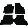Tapis de sol textile pour VW SCIROCCO 3 Tapis de sol textile pour VW SCIROCCO 3