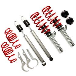 Kit de Combinés Filetés pour VW GOLF 7