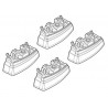 NORDRIVE EVOS Fitting Kit - 145 NORDRIVE EVOS Fitting Kit - 145