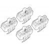 NORDRIVE EVOS Fitting Kit - 185 NORDRIVE EVOS Fitting Kit - 185