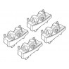 NORDRIVE EVOS Fitting Kit - 170 NORDRIVE EVOS Fitting Kit - 170