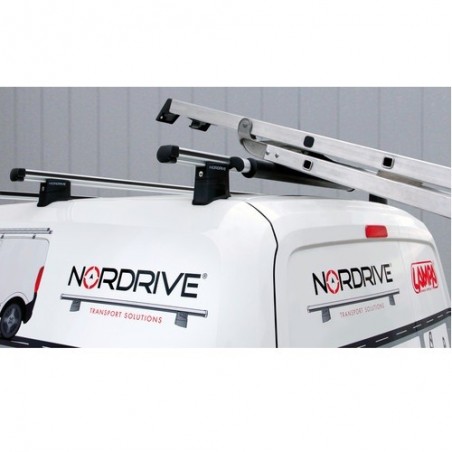 NORDRIVE KARGO PLUS Rouleau / Chargeur (96 cm) pour Barres de toit NORDRIVE KARGO PLUS Rouleau / Chargeur (96 cm) pour Barres de toit