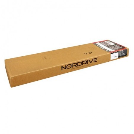 NORDRIVE KARGO PLUS Rouleau / Chargeur (96 cm) pour Barres de toit NORDRIVE KARGO PLUS Rouleau / Chargeur (96 cm) pour Barres de toit