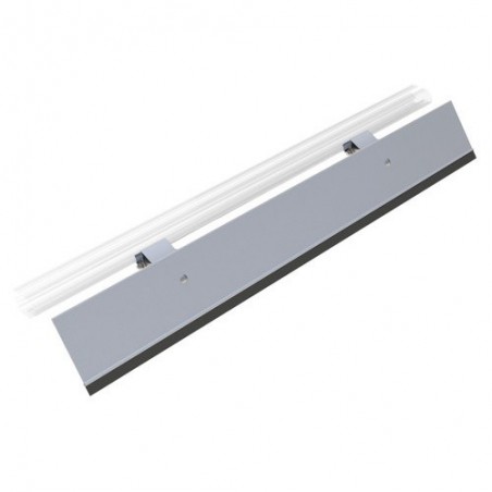 NORDRIVE KARGO PLUS Déflecteurs de vent (95 cm) pour Barres de Toit NORDRIVE KARGO PLUS Déflecteurs de vent (95 cm) pour Barres de Toit