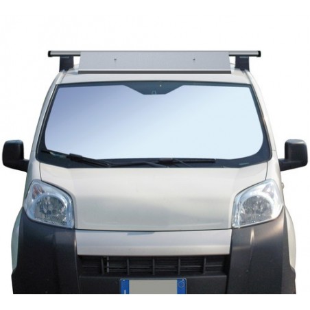NORDRIVE KARGO PLUS Déflecteurs de vent (95 cm) pour Barres de Toit NORDRIVE KARGO PLUS Déflecteurs de vent (95 cm) pour Barres de Toit