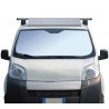 NORDRIVE KARGO PLUS Déflecteurs de vent (95 cm) pour Barres de Toit NORDRIVE KARGO PLUS Déflecteurs de vent (95 cm) pour Barres de Toit