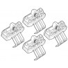 NORDRIVE EVOS Fitting Kit - 191 NORDRIVE EVOS Fitting Kit - 191