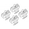 NORDRIVE EVOS Fitting Kit - 213 NORDRIVE EVOS Fitting Kit - 213