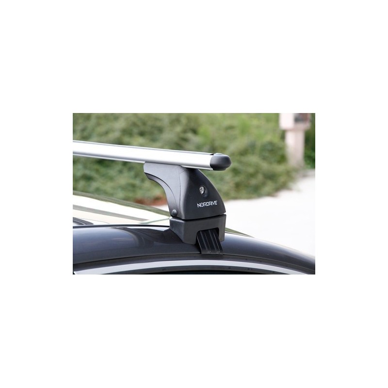 NORDRIVE EVOS Fitting Kit - 133