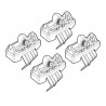 NORDRIVE EVOS Fitting Kit - 115 NORDRIVE EVOS Fitting Kit - 115